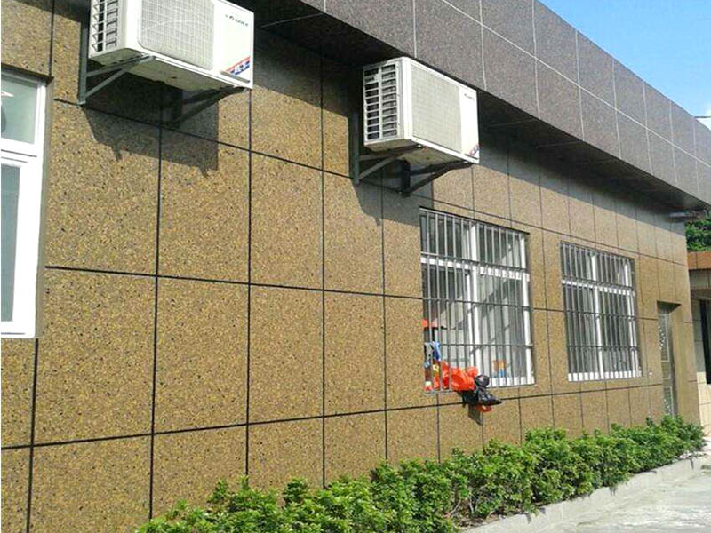 外墻涂料為何要透氣？涂料透氣性介紹！